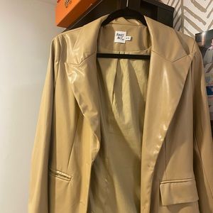 princess Polly jacket